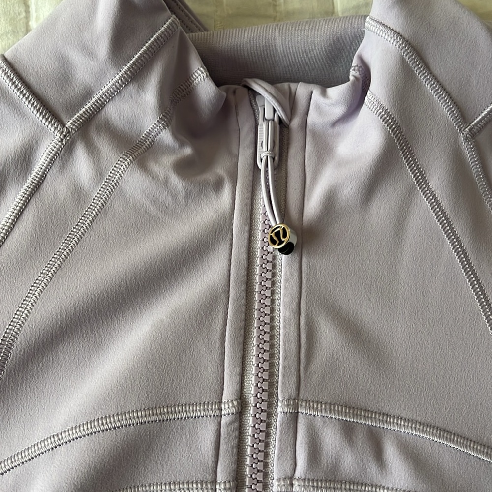 EUC Define Jacket - Picture 4 of 8